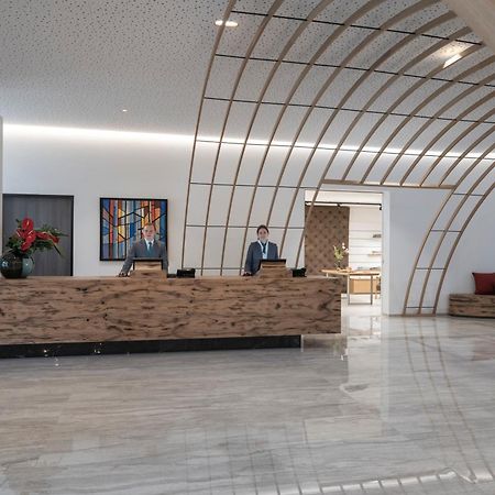 Buff Medical Resort Konstanz Ngoại thất bức ảnh