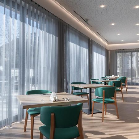 Buff Medical Resort Konstanz Ngoại thất bức ảnh