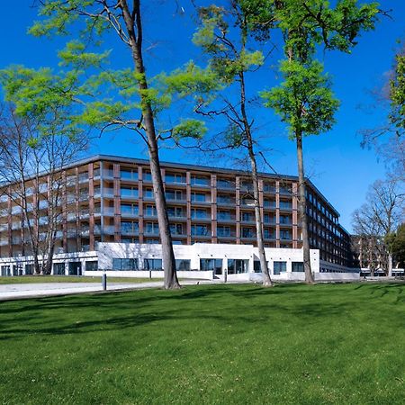 Buff Medical Resort Konstanz Ngoại thất bức ảnh