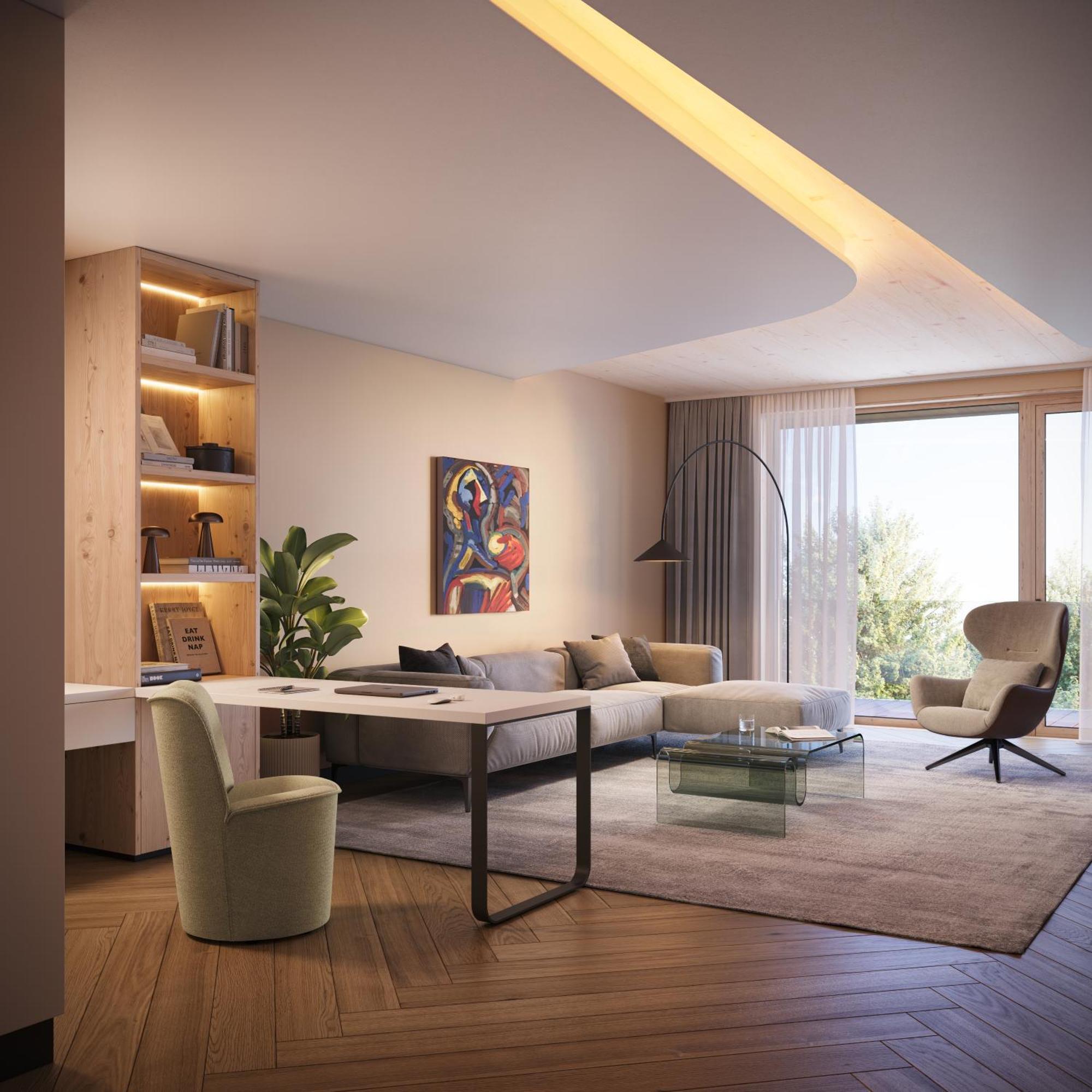 Buff Medical Resort Konstanz Ngoại thất bức ảnh