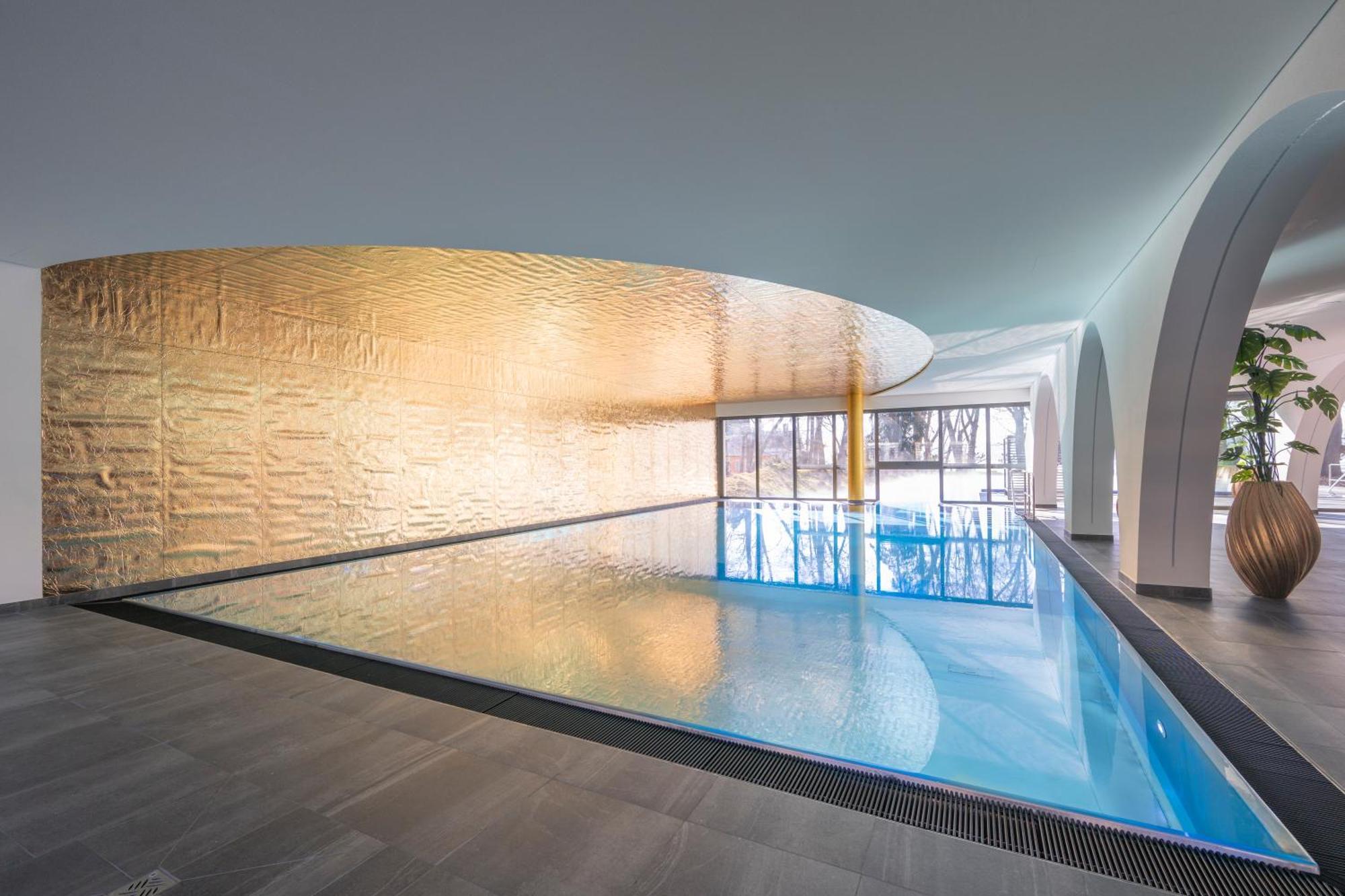 Buff Medical Resort Konstanz Ngoại thất bức ảnh