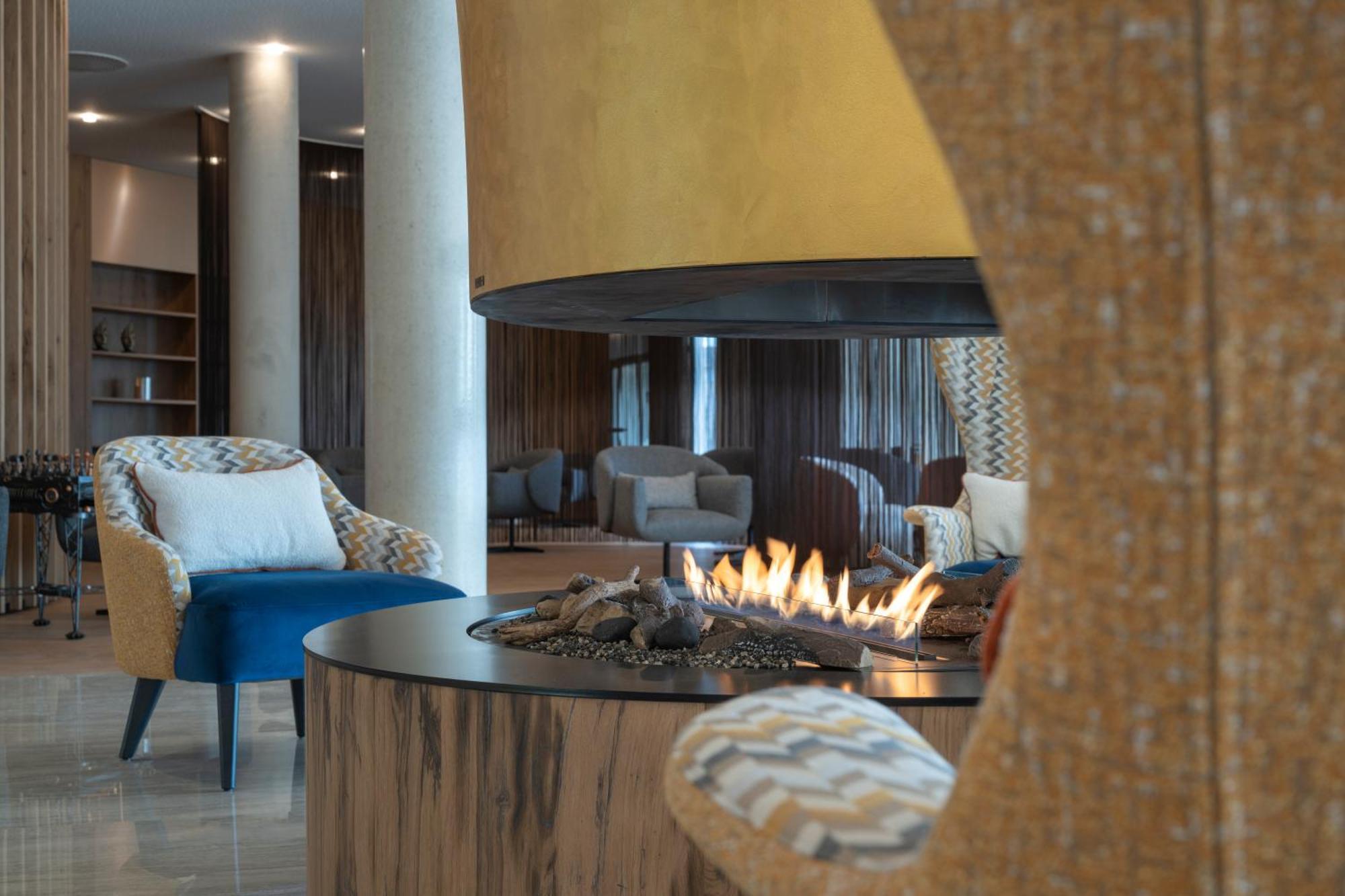 Buff Medical Resort Konstanz Ngoại thất bức ảnh